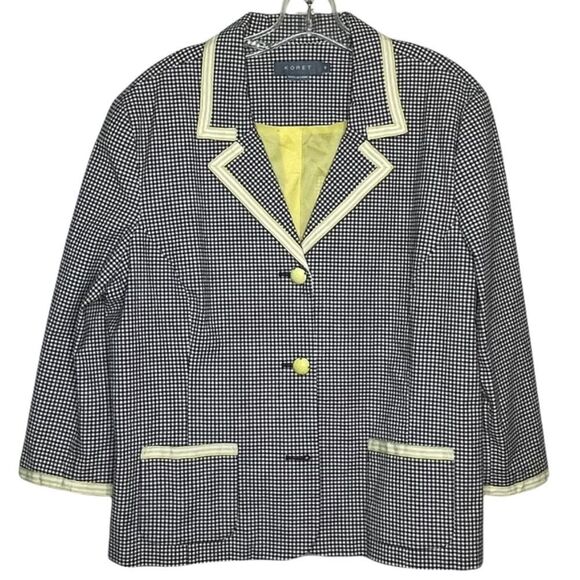 Vintage Koret Pantsuit - Picture 2 of 16